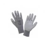 Profix Manusa Poliester Cu Poliuretan Negru - (8) (44889)