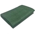 Venus Plasa Umbrire 80 G/Mp, 2 X 10 M, Verde - Impaturita / 20Mp (241406)
