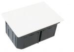 Evotools Doza Dreptunghiulara De Legatura Pt Gipscarton / 100X150Mm (658186)