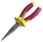 Profix Patent Cu Cioc Maner Cauciuc Izolat 200Mm (PFX28515) Cleste