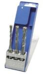 Profix Set Burghie Beton Bispiralate Sds Plus 160Mm - 5 Piese (PFX90005) Burghiu