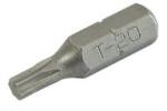 Profix Varfuri Torx 1/4" / 25Mm - T15, 10/Set (10657) Set capete bit, chei tubulare