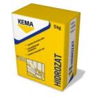 Kema Mortar Cu Priza Rapida Pe Baza De Ciment Kema Hidrozat La Cutie / 5Kg (17640)