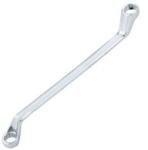 Profix Cheie Inelara Cotita Cr-Va Forjata 21X23Mm (PFX36581)