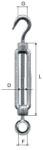 Profix Intinzator Carlig - Inel 8Mm / 10/11Mmx110Mm (MK-SRZ08)