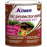 Kober Lac Protector Extra Cires 4L (53457)