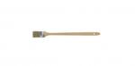 Evotools Pensula Pentru Calorifer Maner Lemn / 25Mm (630007)