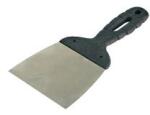 Profix Spaclu Inox Cu Maner Plastic 60Mm (PFX61756)