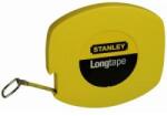 Profix Ruleta Lunga Cu Banda Metalica Fatmax / 30M (PFX341320)