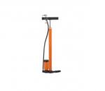 Evotools Pompa Auto Cu Manometru (659015) - materiale