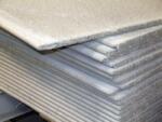 Rigips Placa Usoara Din Ciment Rigips Aquaroc 12.5X1200X2500Mm (5200557909)