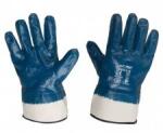 Profix Manusa Bumbac-Poliester Cu Nitril - (10) (44880)