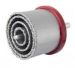 Profix Set Carote Wolfram Cu Otel Tungstem 33-83Mm/50Mm - 6 Piese (PFX31396)