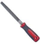 Profix Pila Metal Cu Maner Bimaterial Semirotunda 150Mm (PFX32234) Pila