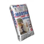 Adeplast Mortar Pt Tencuire Si Reparatii La Exterior Mte 35 / 30Kg (5309)