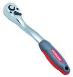 Profix Clichet Reversibil 72 Zimti Cu Maner Cauciuc 1/4 (PFX18172)