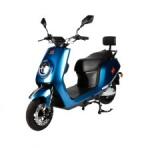 Evotools Scuter Electric Albastru Sc1200, 1200W (682529)