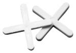 Evotools Distantieri Faianta (200 Buc) / 5Mm (628026)
