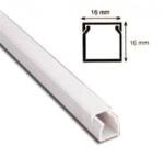  Canal Cablu Pvc 16X16 Viking Strong / 100Ml (61024)