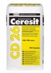 Ceresit Mortar De Reparatii Pentru Beton Granulatie 30-100Mm Ceresit Cd 26 / 25Kg (27258)
