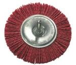 Profix Perie Slefuire Tip Circular Cu Tija Proline 75Mm (32907)