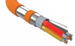 MoftX Cablu Incendiu Jh-(St)H E90 2X2X0.8 Mekas (60806)