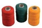 Profix Set Role Sfori Universale Colorate 2Mm, 50 Metri / 3 Piese (PFX60995)