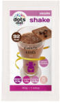 Dotsdiet shake por kakaós kávés ízű 30g