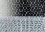  Plasa Impletita Zincata Hexagonala Pentru Gabioane 2x25m - 2.8 Grosime (57203)
