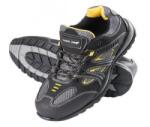 Profix Pantof Piele-Velur-Tesut Cu Cauciuc (S1Psra) - Marimea 41 (L3040341)