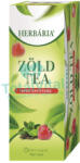Herbária zöld tea-eper - totalvital