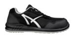  648770 Albatros Munkavédelmi Cipő (40) - Drifter Black Low S1P SRC (ALB-648770-40)