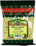 Naturfood mandula pálcika 100g - totalvital