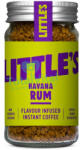 Little's instant kávé havana rum 50g - totalvital