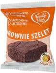  Family heart brownie szel. Nar. Gluténmentes lm
