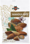 Naturfood mandulabél 100g - totalvital