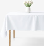 Goldea față de masă teflonată - albă 100 x 100 cm Fata de masa