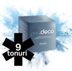 Pro.co Decolorant pentru par 9 tonuri PRO. DECO9 - PROCO - 500g (PDU)
