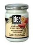 Maimeri Grund decoupage pe baza de apa Maimeri, Grund decoupage Maimeri, 500 ml