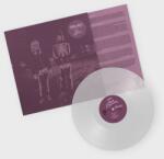 Vanna Inget True Romance (Transparent Vinyl)