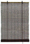 GARDINIA ЩОРА РОЛО БАМБУК 60x160см ТИК (5990)