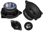 FOR-X Difuzoare Auto ForX dedicate BMW XQ-40C, set sistem 2 cai, 30W RMS - vagauto