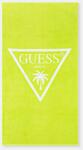 GUESS pamut törölköző zöld, H5GZ05 SG00P - zöld Univerzális méret