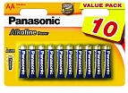 Panasonic Gombelem CR-2032
