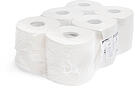 WC-papír Perfex 10 tekercs, 10 db
