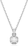 Swarovski nyaklánc BIRTHSTONE 5651704 - ezüst Univerzális méret
