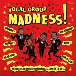 Various Vocal Group Madness