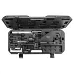NEO TOOLS Kit de blocare a arborelui cotit, motoare Mazda/Ford pe benzina si diesel (11333)