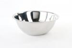 VANORA BOL MIXARE INOX - 34 cm, Material: otel inoxidabil 0.4 mm (VN - JKBL - 1215) Castron