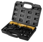 NEO TOOLS Kit de blocare a arborelui cotit pentru motoare pe benzina BMW (valvetronic) (11314)